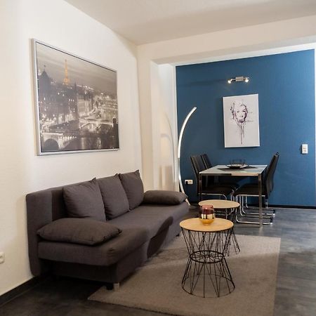 Aparthotel Менден Екстериор снимка