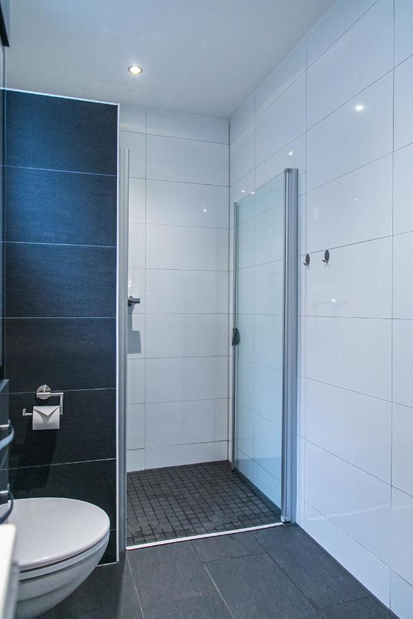 Aparthotel Менден Екстериор снимка