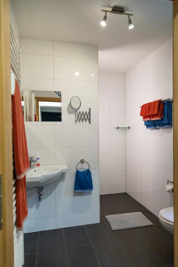 Aparthotel Менден Екстериор снимка