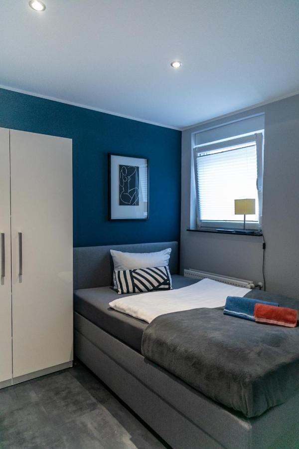Aparthotel Менден Екстериор снимка