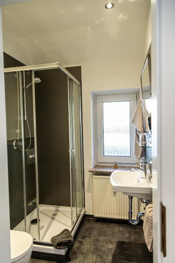 Aparthotel Менден Екстериор снимка